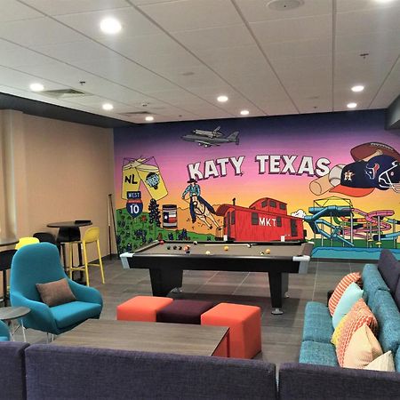 فندق Tru By Hilton Katy Houston West, Tx المظهر الخارجي الصورة