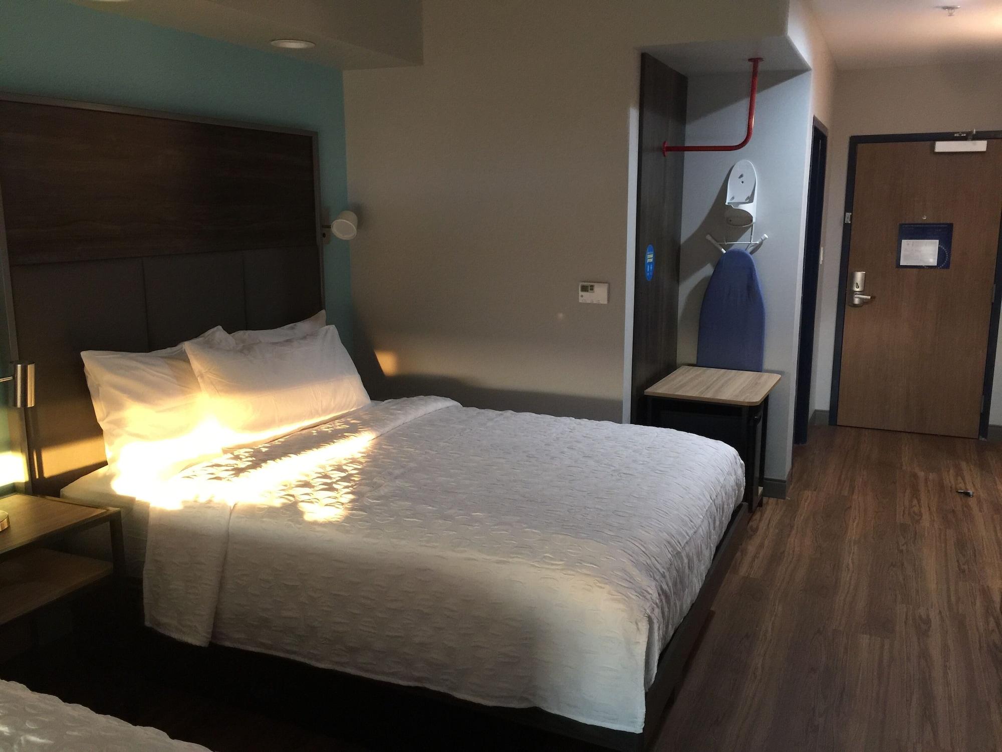 فندق Tru By Hilton Katy Houston West, Tx المظهر الخارجي الصورة