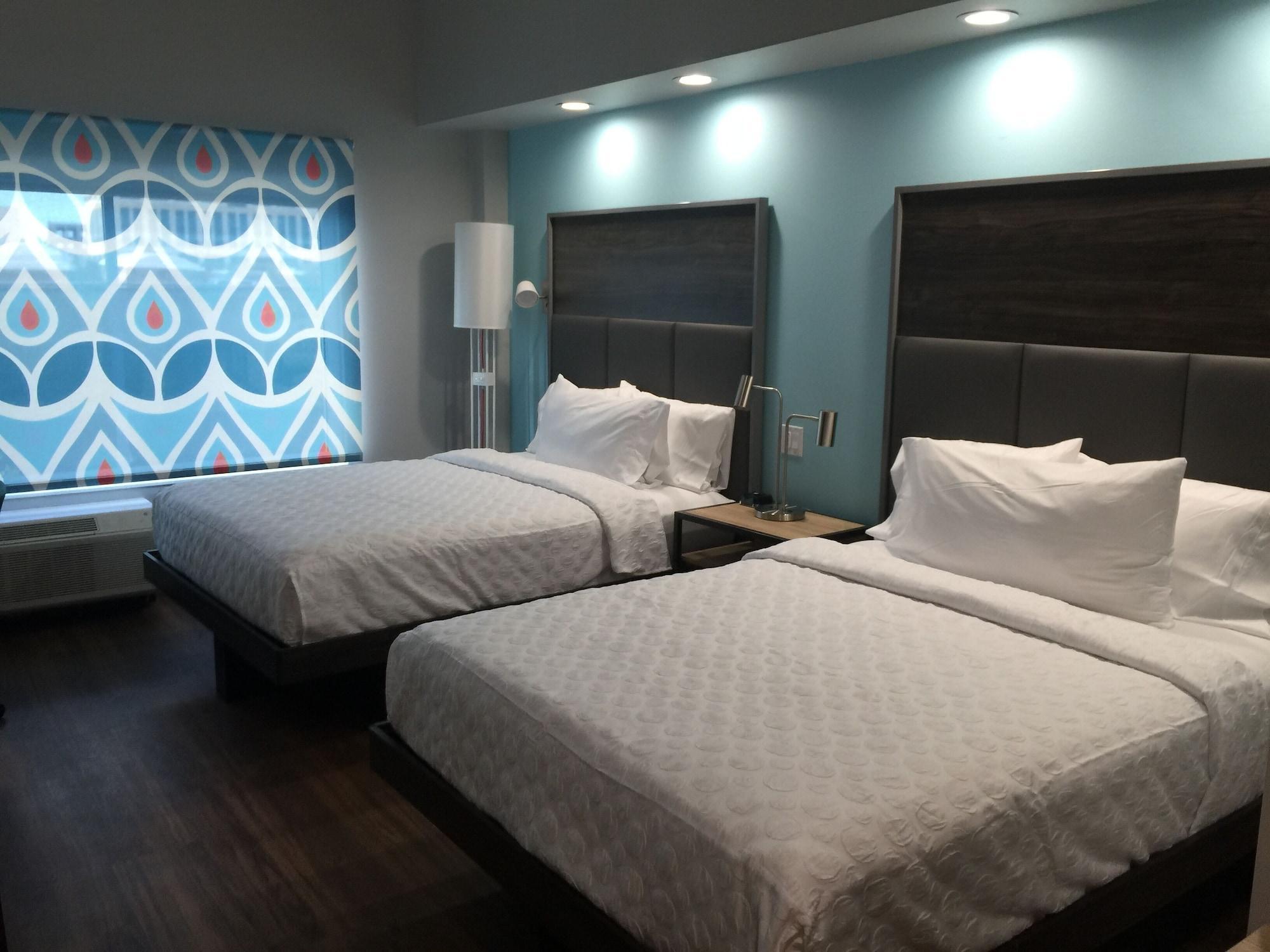 فندق Tru By Hilton Katy Houston West, Tx المظهر الخارجي الصورة