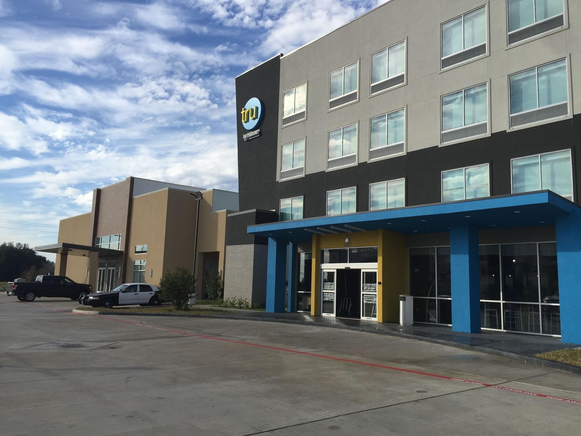 فندق Tru By Hilton Katy Houston West, Tx المظهر الخارجي الصورة