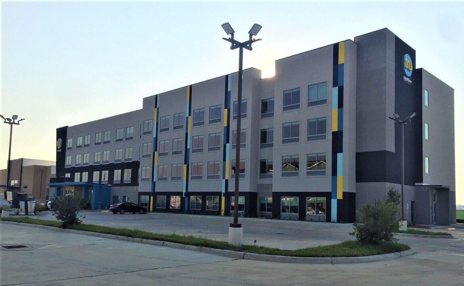 فندق Tru By Hilton Katy Houston West, Tx المظهر الخارجي الصورة