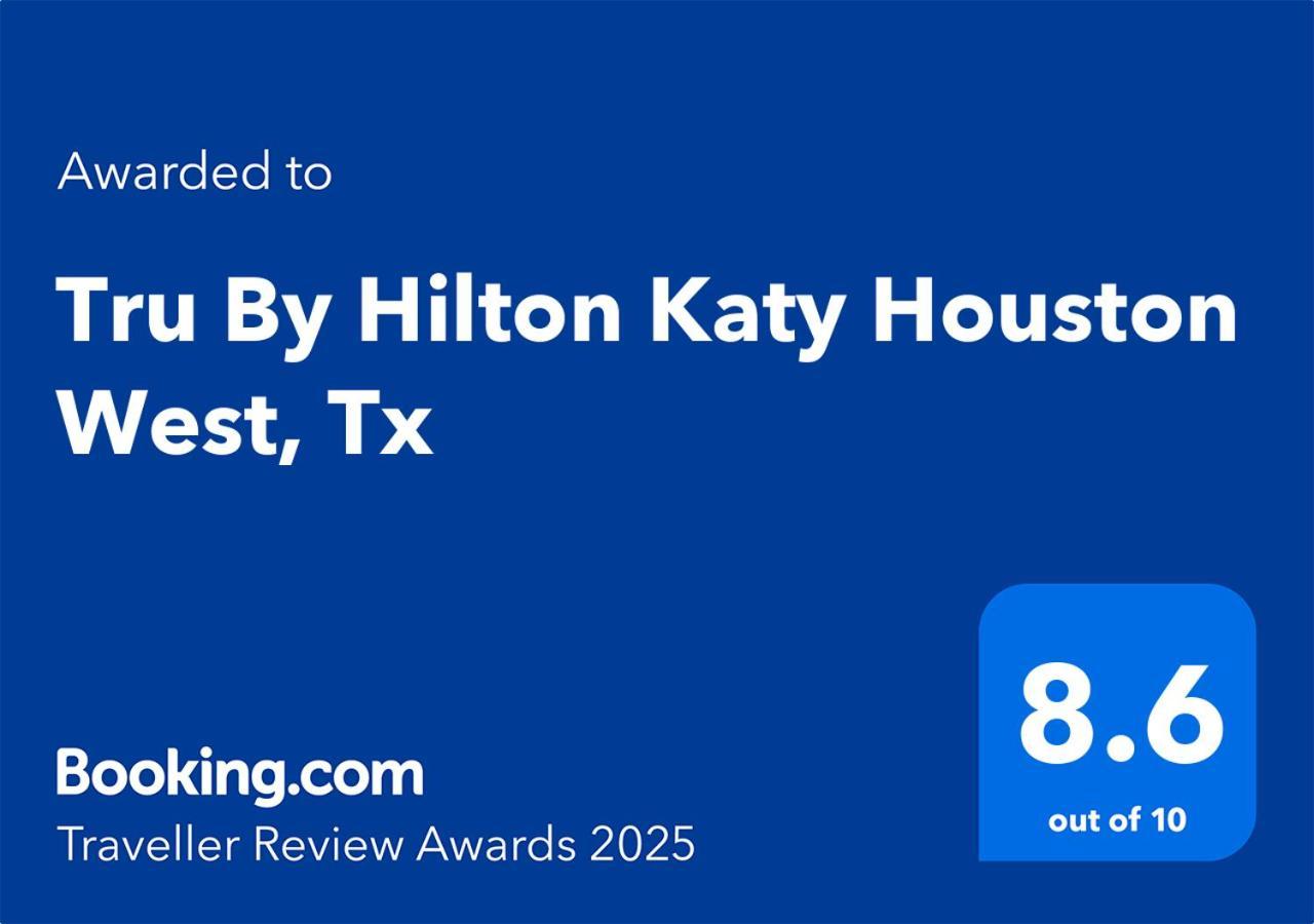 فندق Tru By Hilton Katy Houston West, Tx المظهر الخارجي الصورة