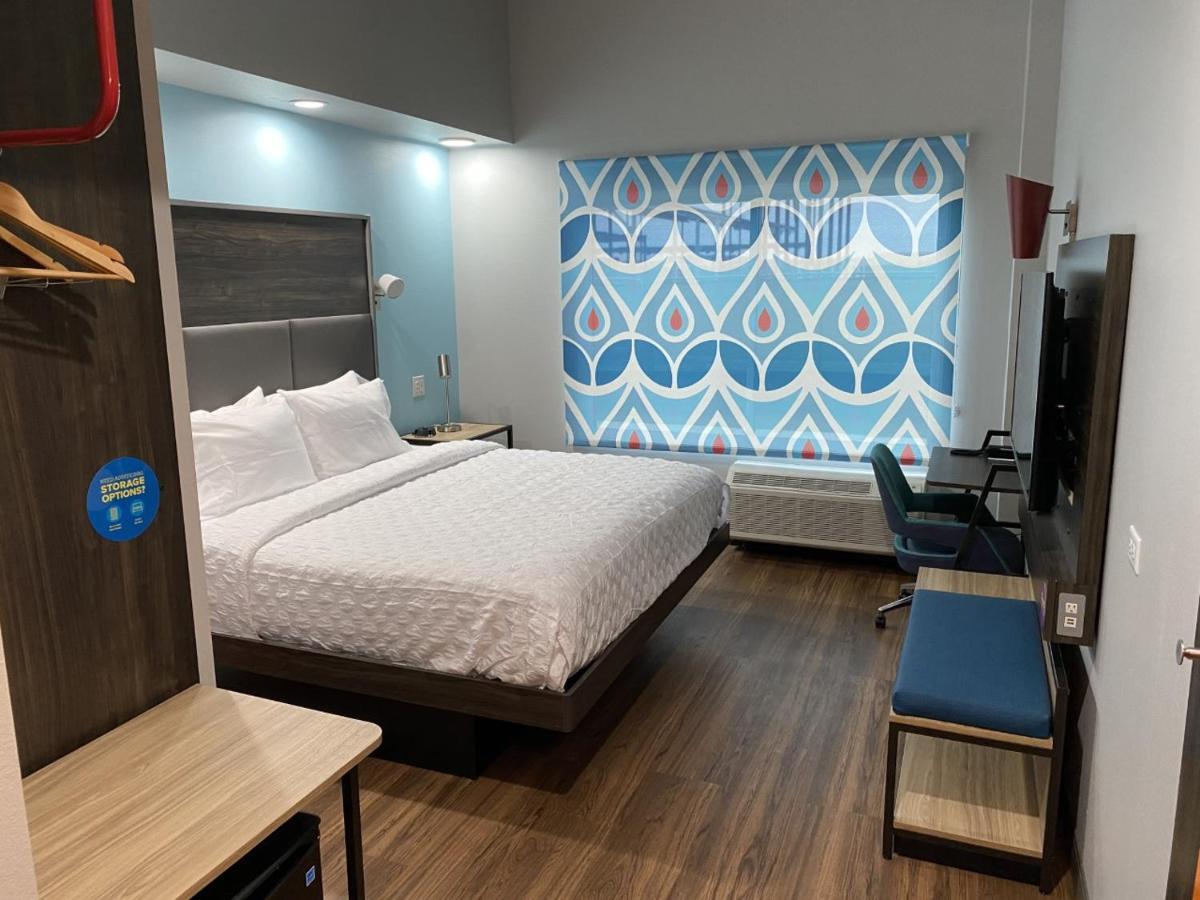 فندق Tru By Hilton Katy Houston West, Tx المظهر الخارجي الصورة