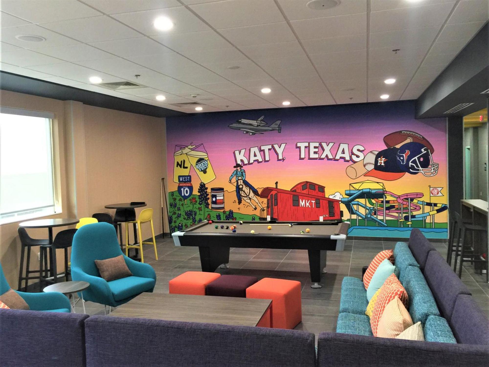 فندق Tru By Hilton Katy Houston West, Tx المظهر الخارجي الصورة
