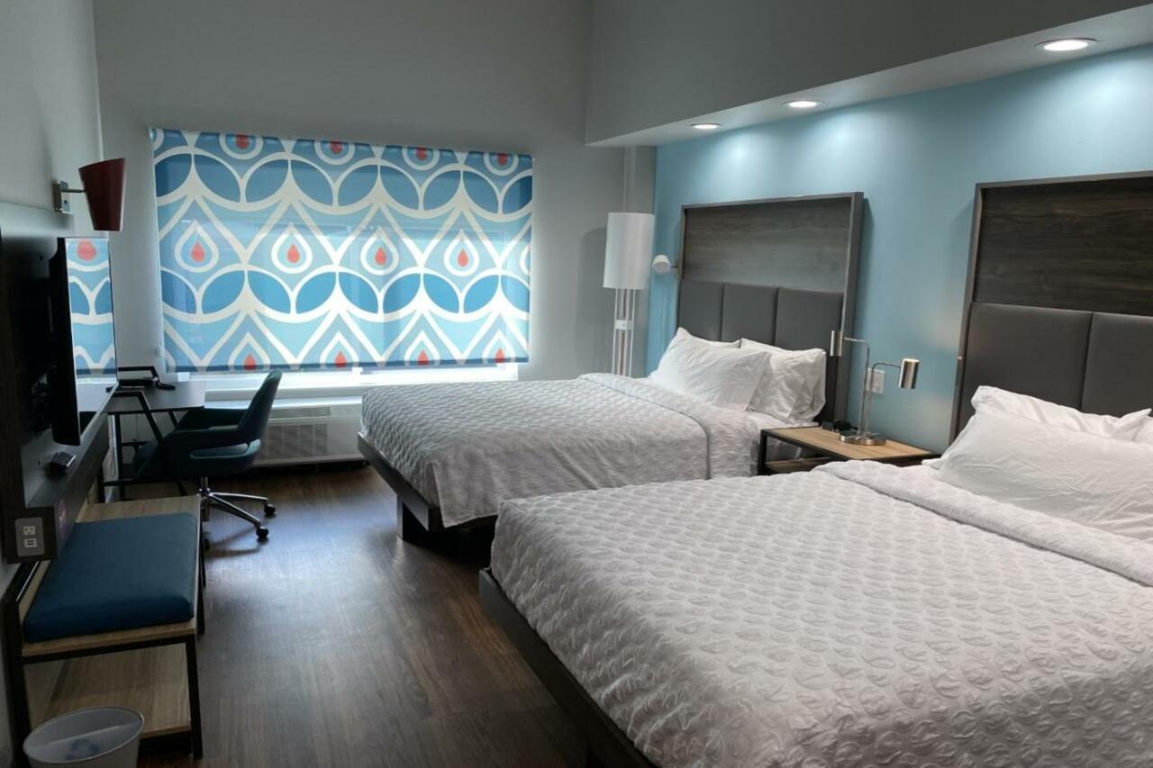 فندق Tru By Hilton Katy Houston West, Tx المظهر الخارجي الصورة