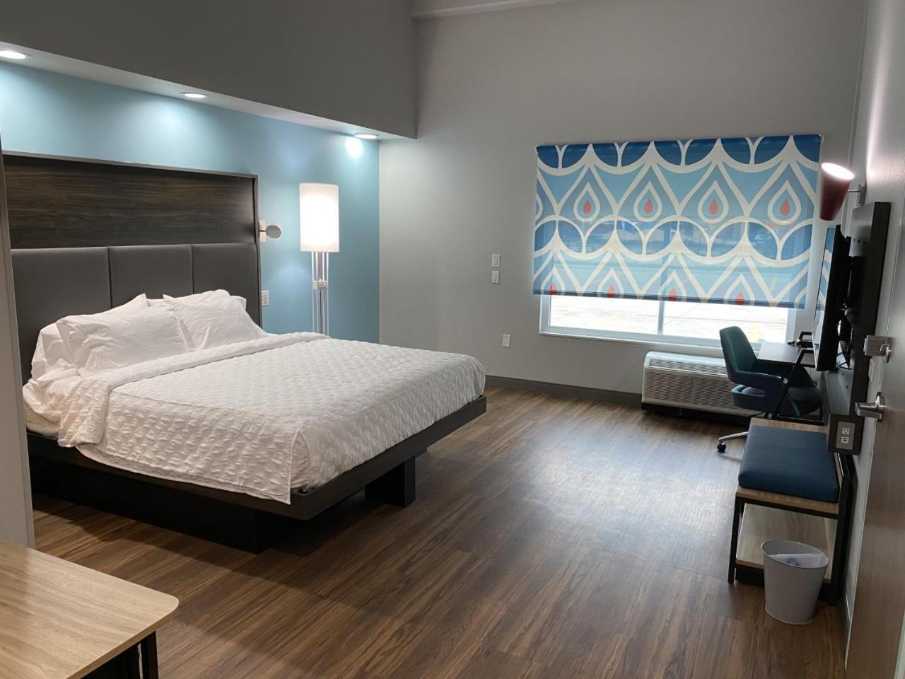 فندق Tru By Hilton Katy Houston West, Tx المظهر الخارجي الصورة